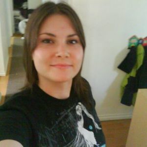 Meet your Posher, Dina-lee